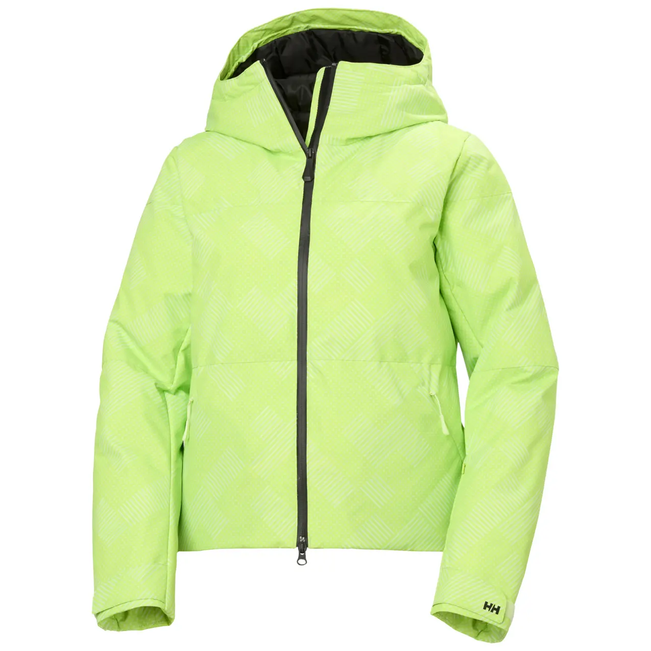 Kort damesjack Helly Hansen Nora