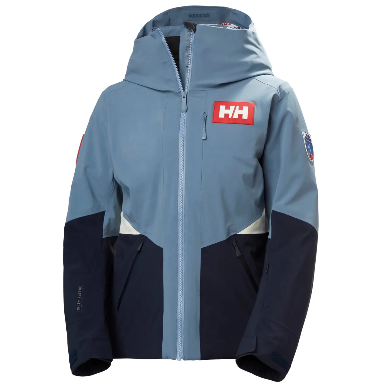 Chaqueta de esquí Helly Hansen Kvitfjell Race