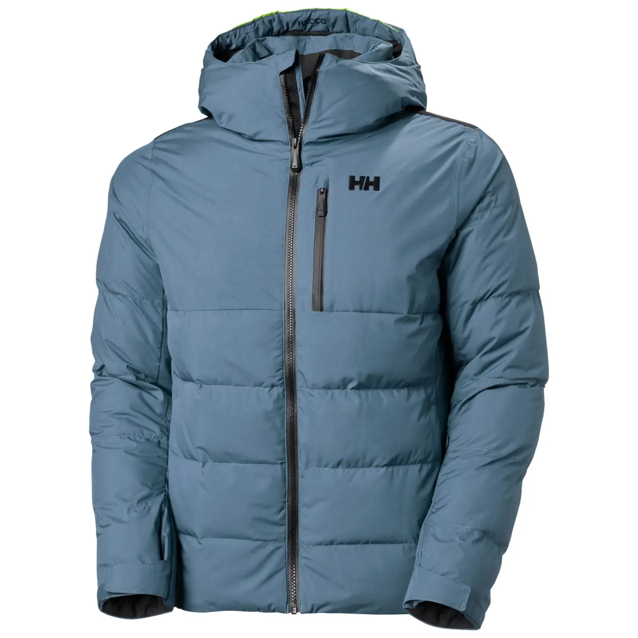 Piumino Helly Hansen Kvitfjell