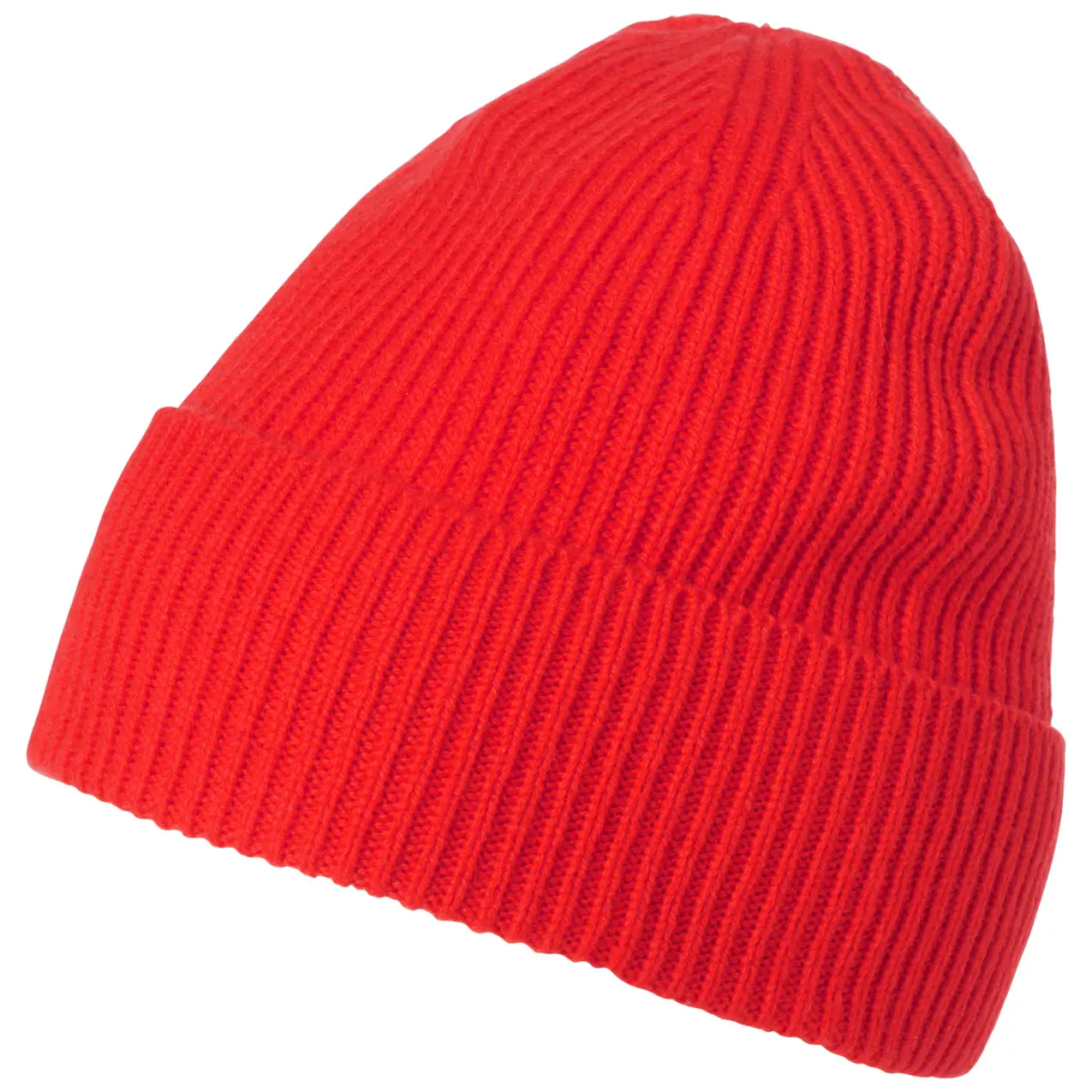 Gebreide muts Helly Hansen