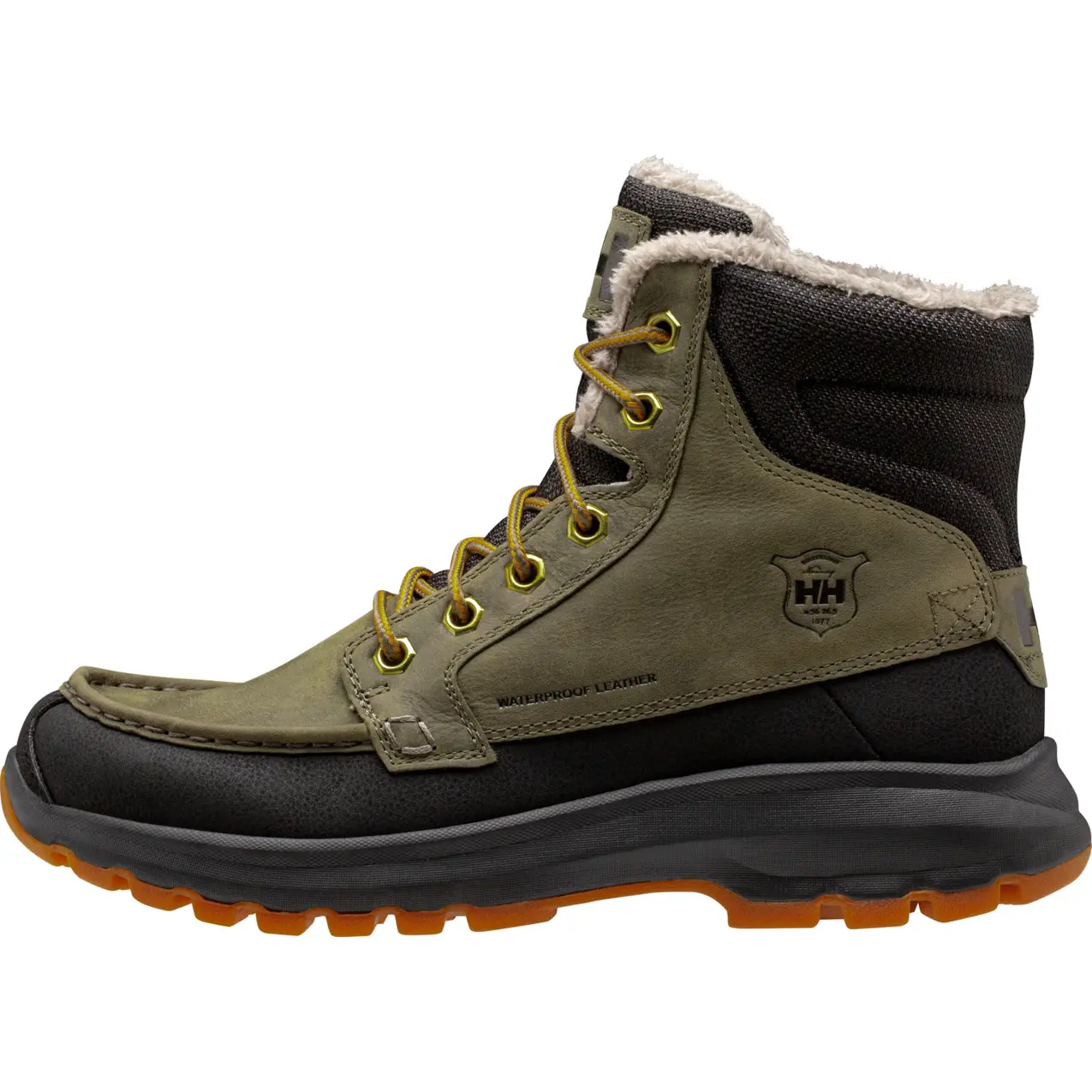Scarpe da trekking Helly Hansen Garibaldi V3