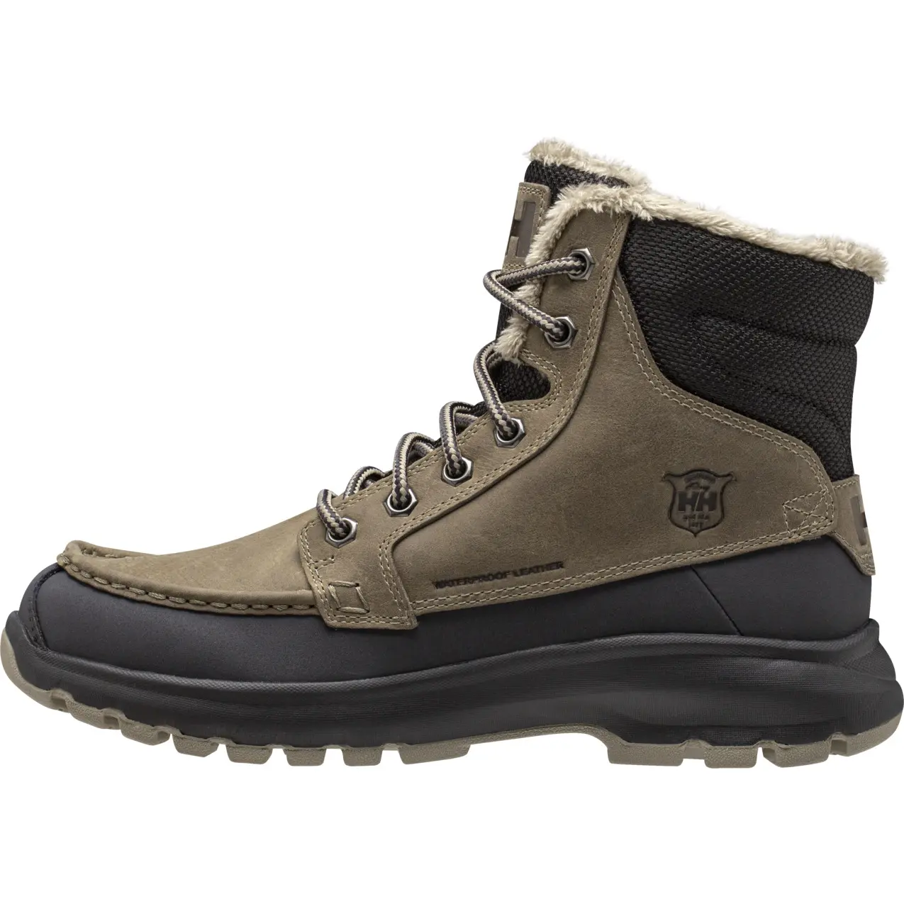 Scarpe da trekking Helly Hansen Garibaldi V3
