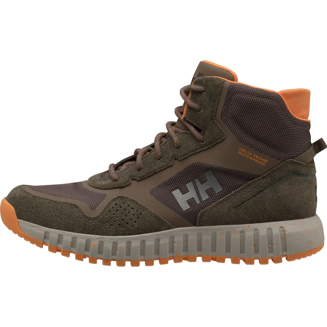 Scarpe da trekking Helly Hansen Monashee ullr ht