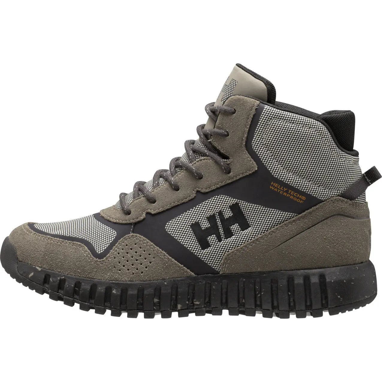 Laarzen Helly Hansen Monashee ULLR HT