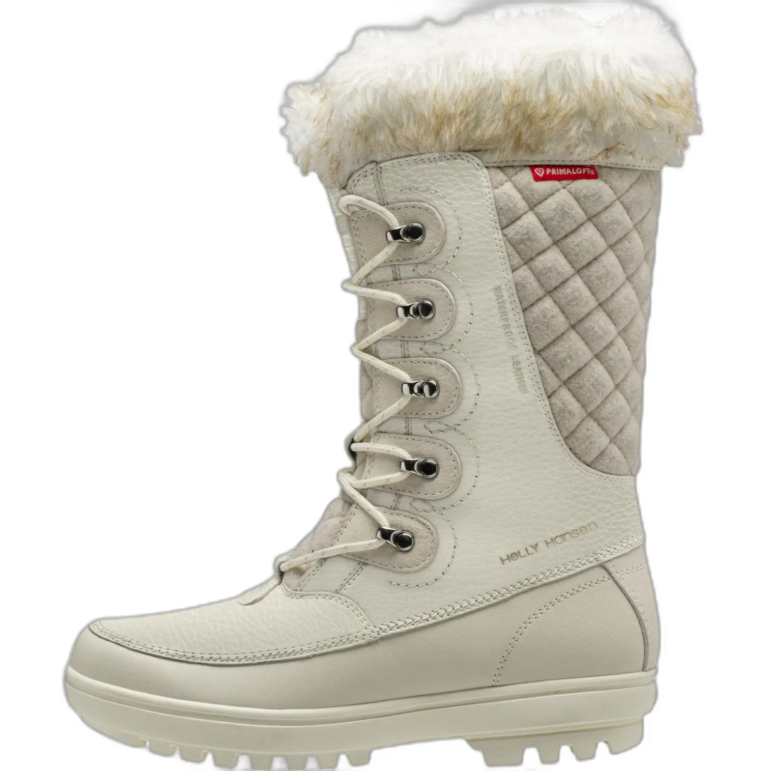 Women's winter boots Helly Hansen garibaldi vl