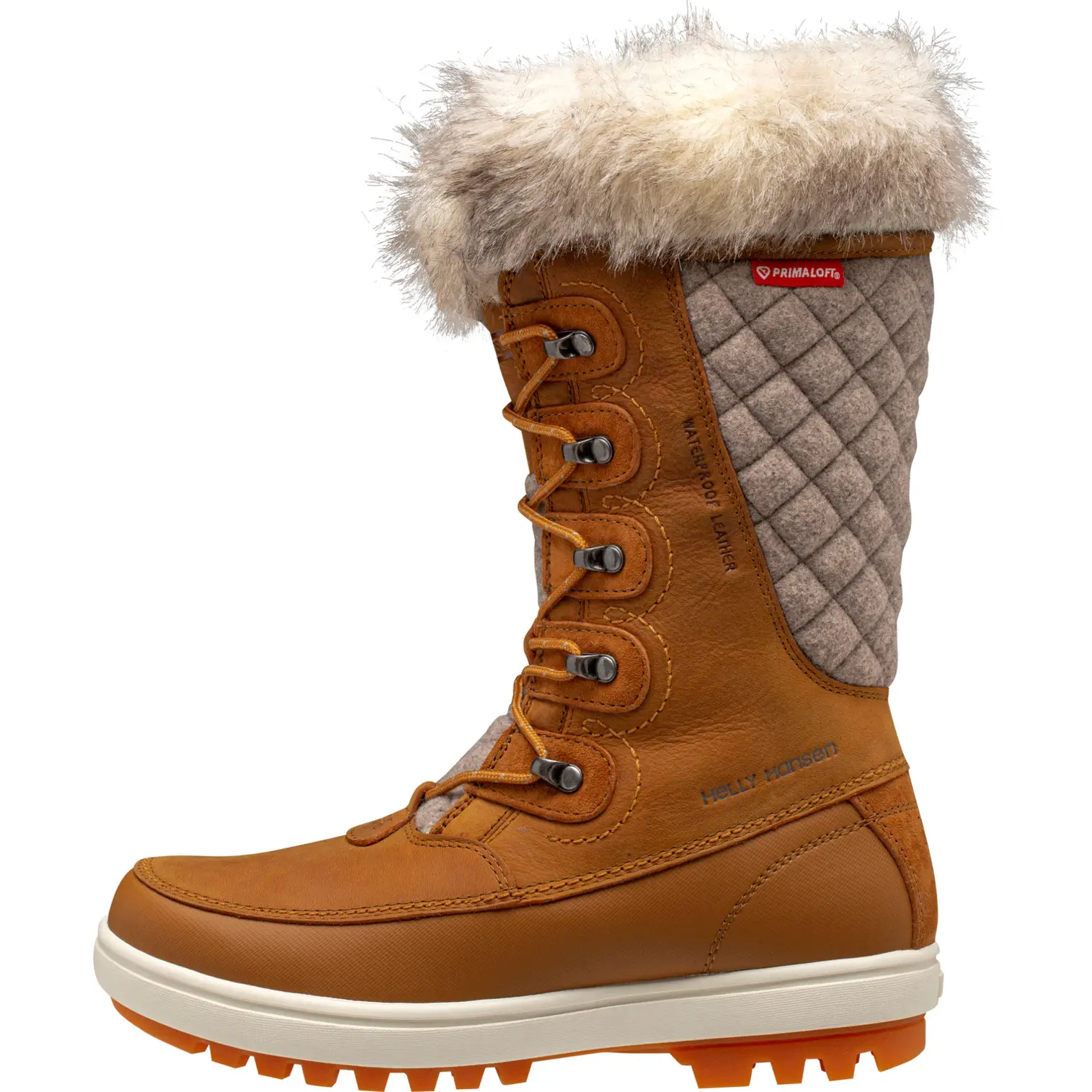Dames winterlaarzen Helly Hansen garibaldi vl