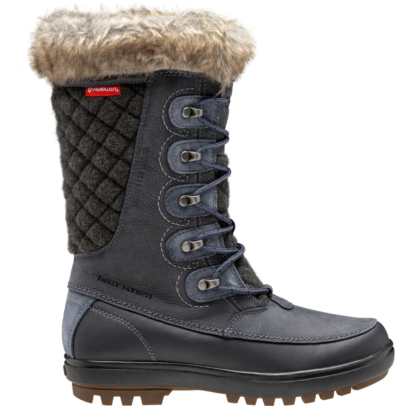 Dames winterlaarzen Helly Hansen Garibaldi Vl