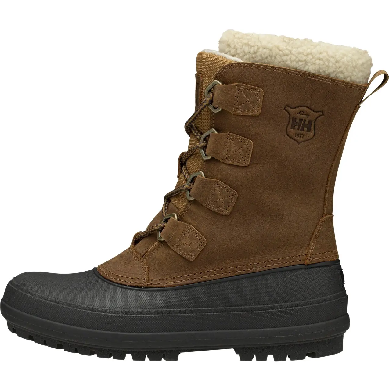 Scarpe da trekking da donna Helly Hansen Varanger Primaloft