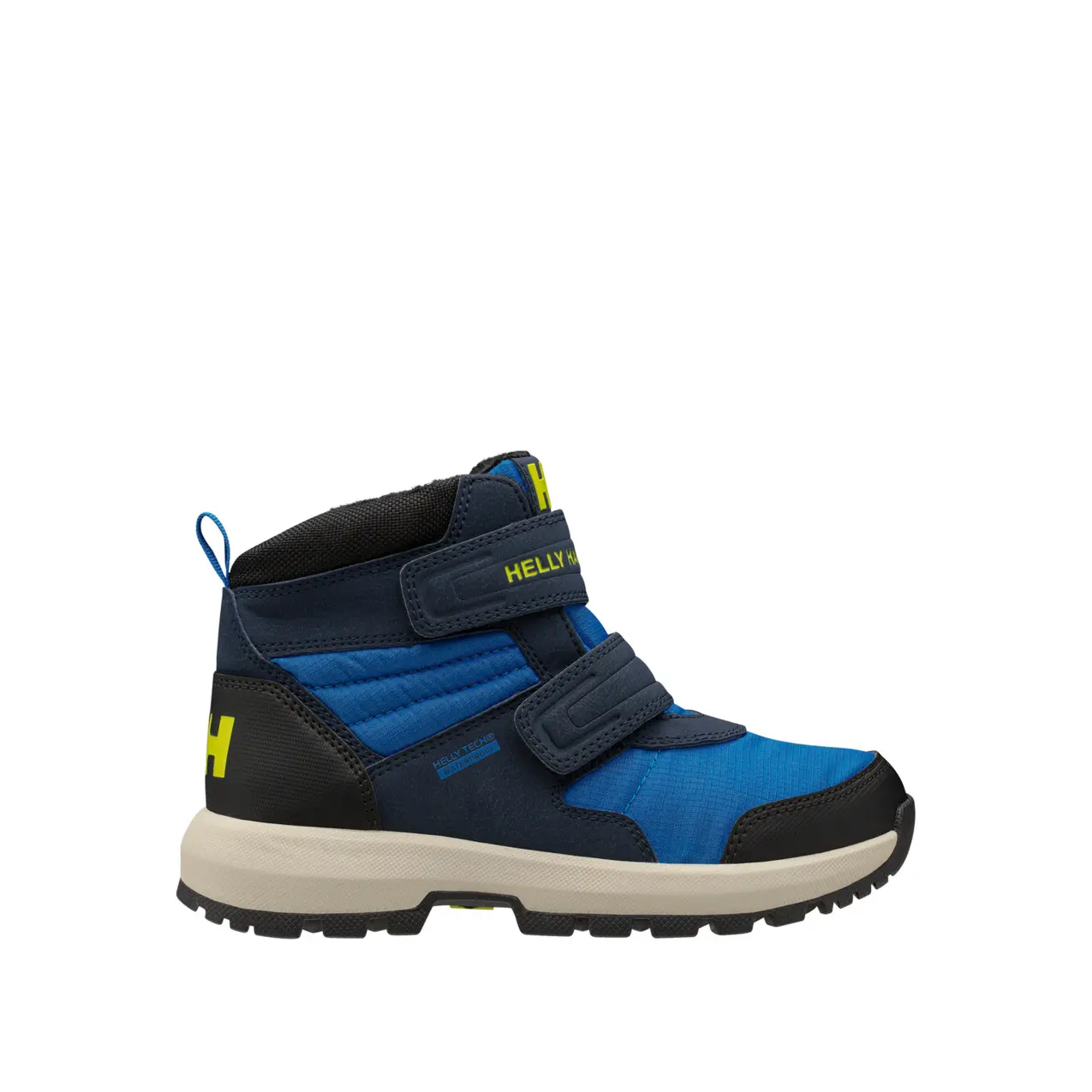 Scarponcini per bambini Helly Hansen Bowstring HT