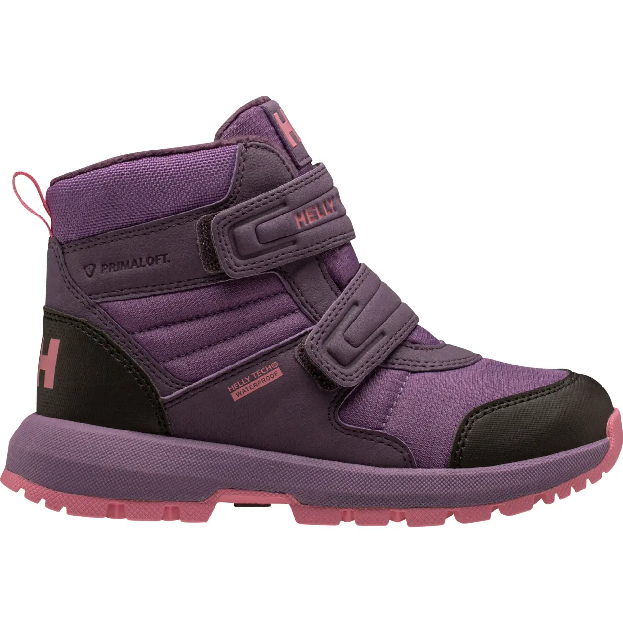Botte d'hiver enfant Helly Hansen Bowstring Ht