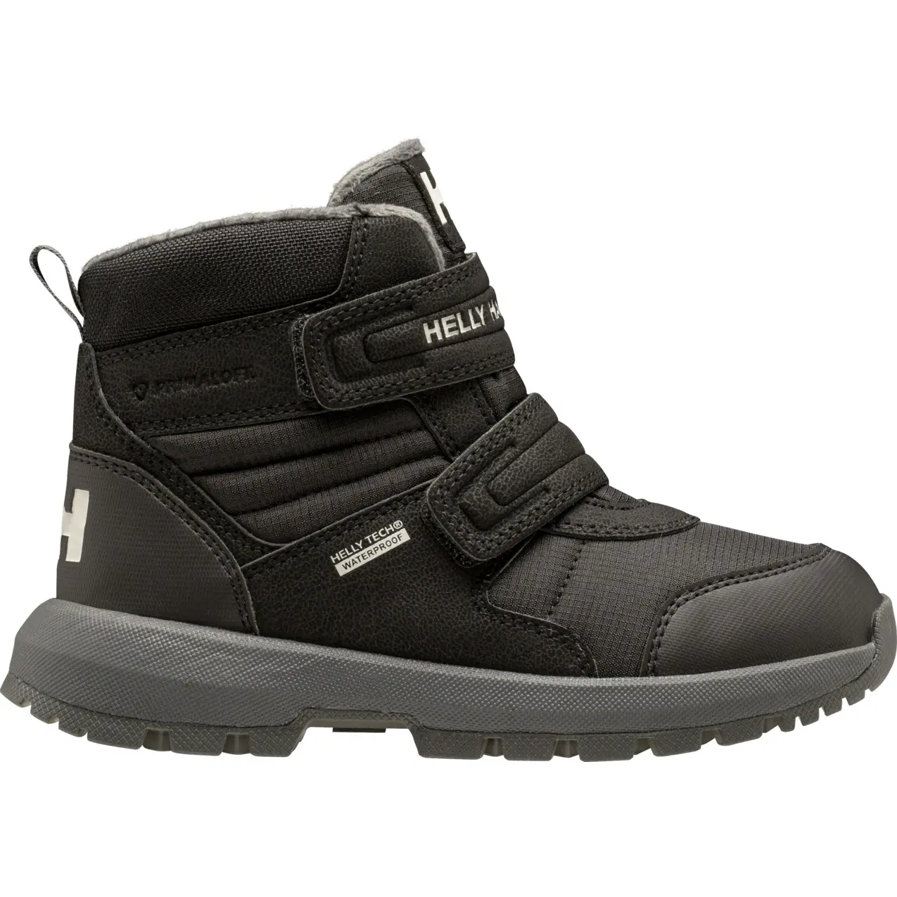 Botte d'hiver enfant Helly Hansen Bowstring Ht Botte d'hiver enfant Helly Hansen Bowstring Ht