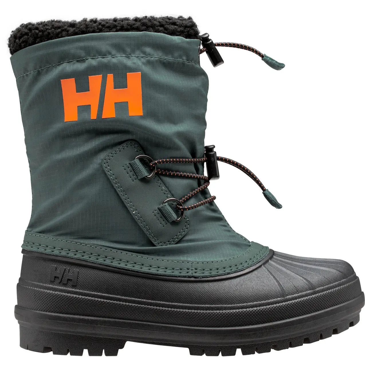 Bottes isolantes bébé Helly Hansen Varanger Bottes isolantes bébé Helly Hansen Varanger