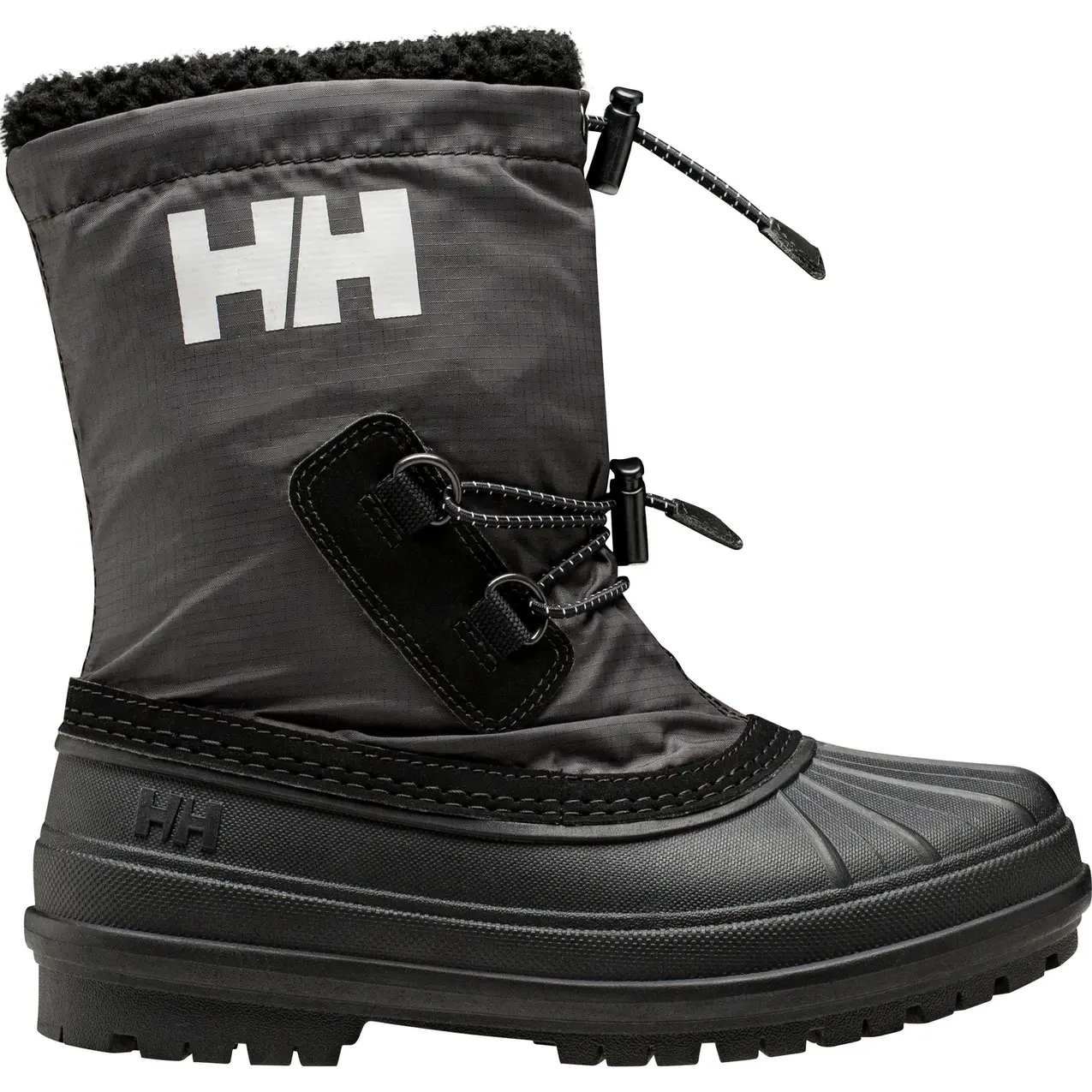 Botas de invierno para niños Helly Hansen Varanger Insulated