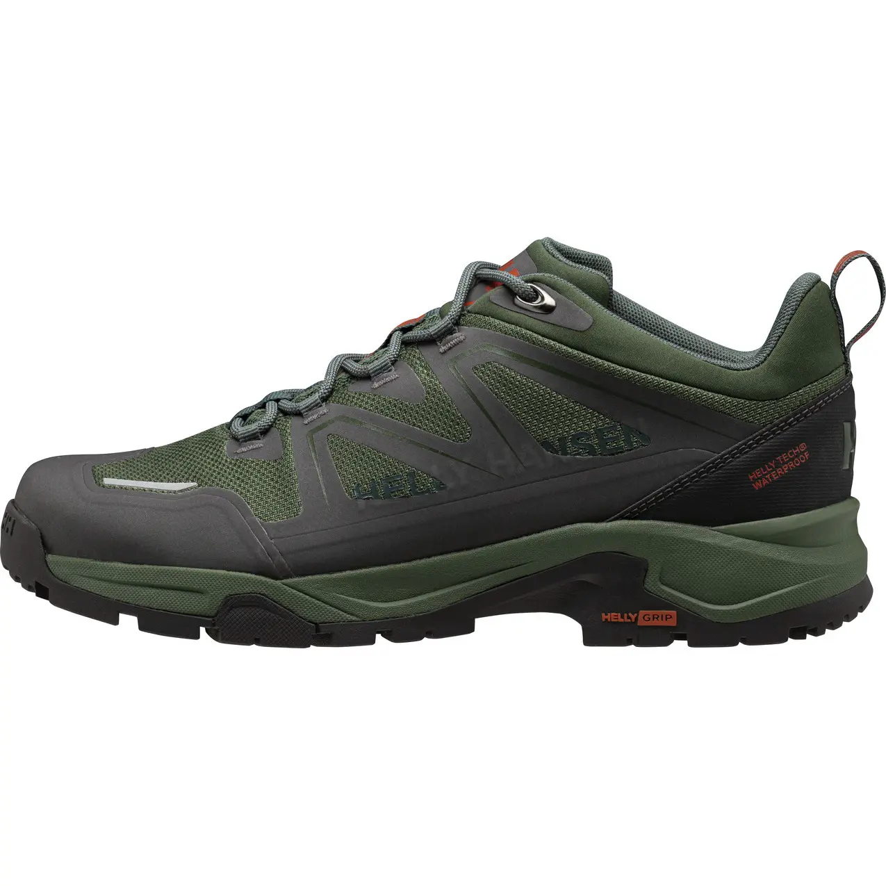 Scarpe da trekking Helly Hansen Cascade Low