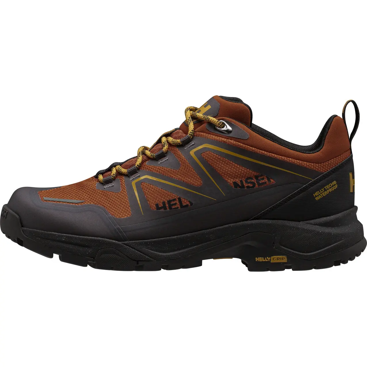 Schoenen Helly Hansen Cascade Low HT