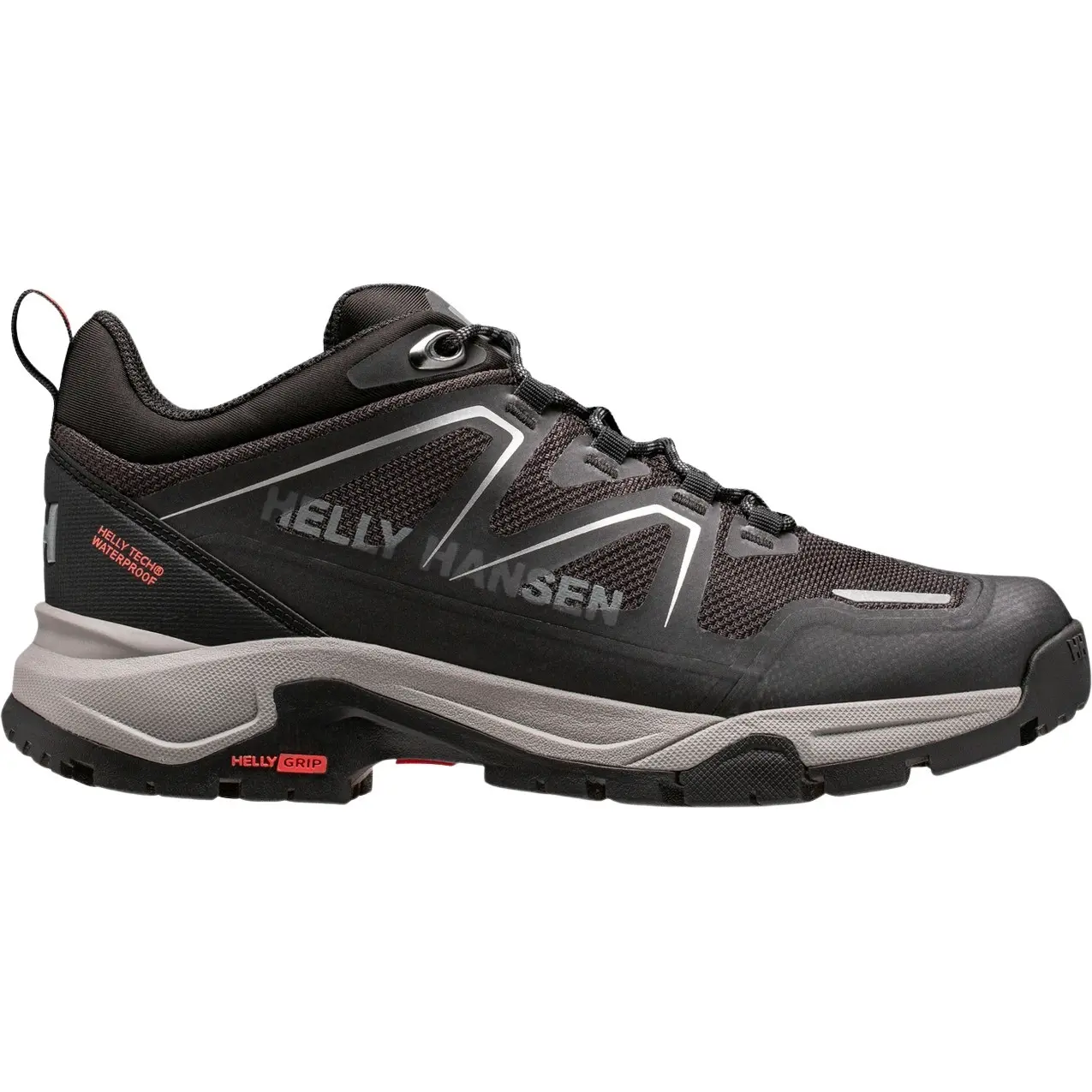 DamesSchoenen Helly Hansen Cascade Low