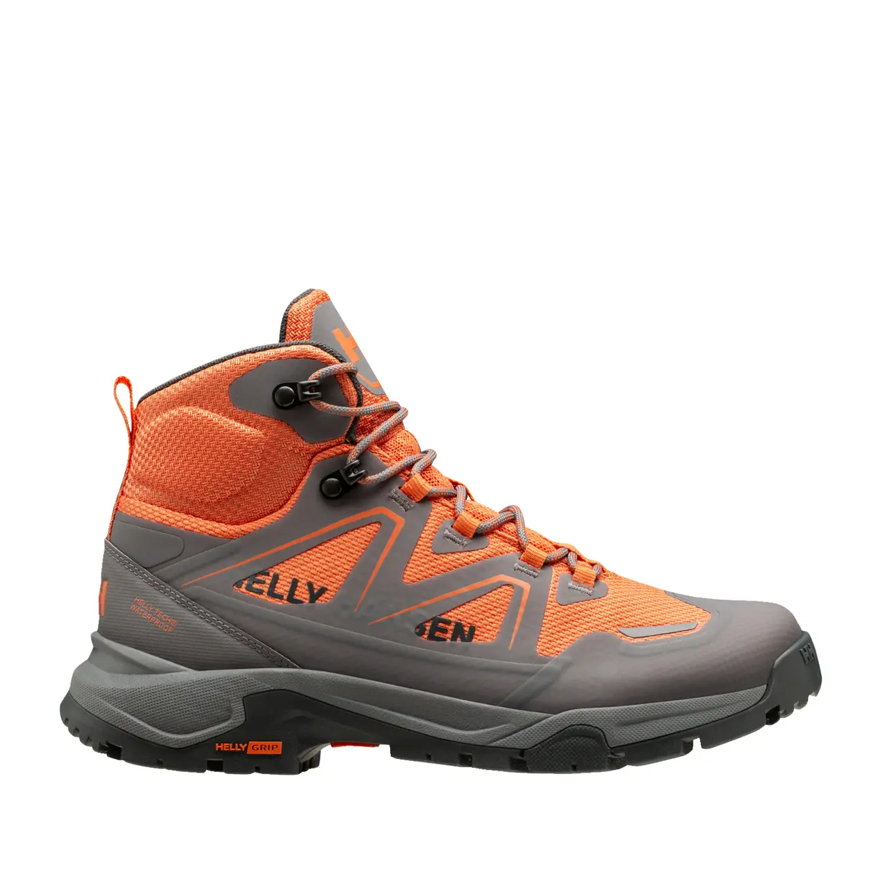 Scarpe trekking da donna  Cascade Mid HT