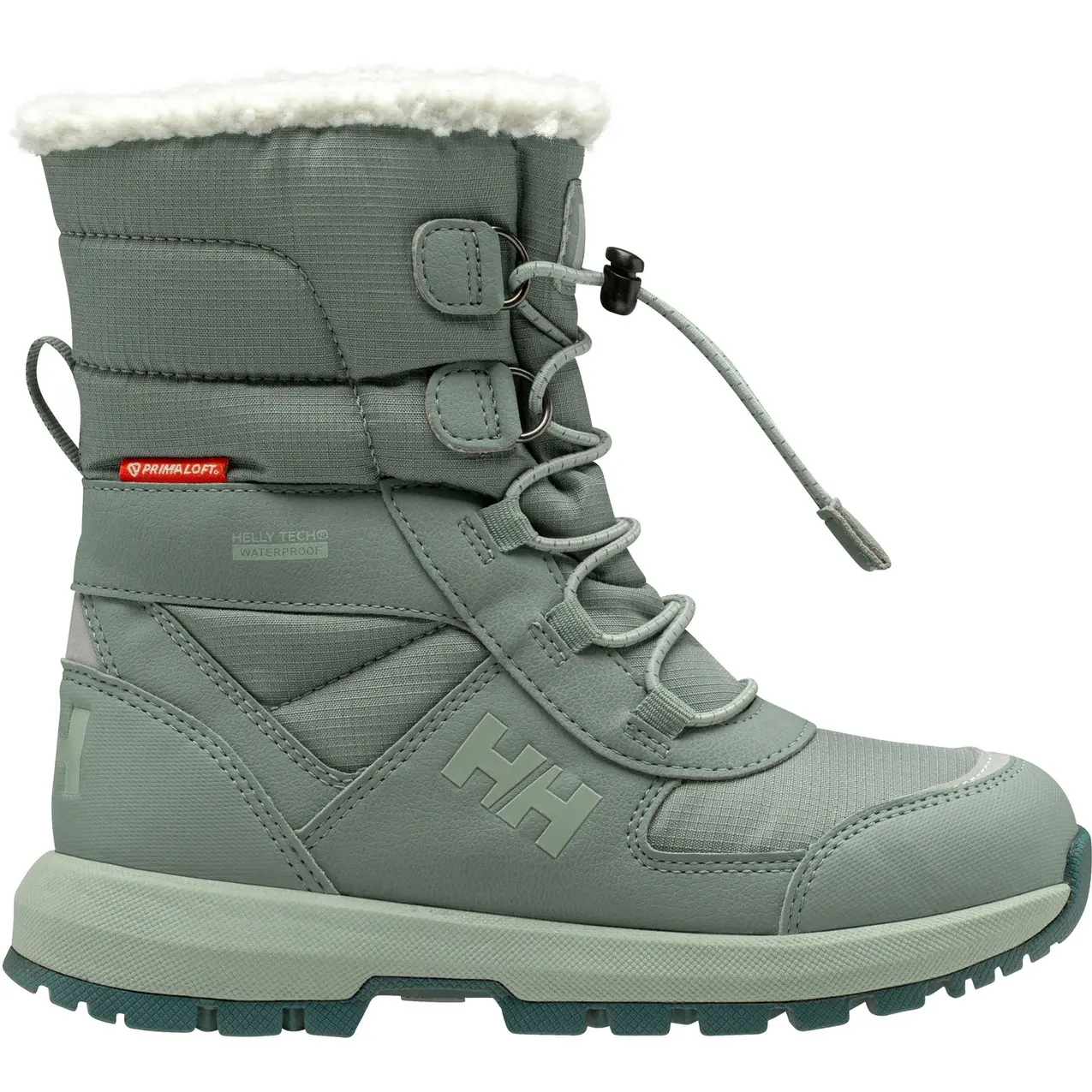 Bottines enfant Helly Hansen Silverton Bottines enfant Helly Hansen Silverton