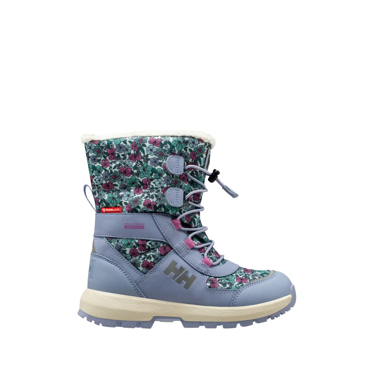 Bottes d'hiver bébé Helly Hansen Silverton Bottes d'hiver bébé Helly Hansen Silverton