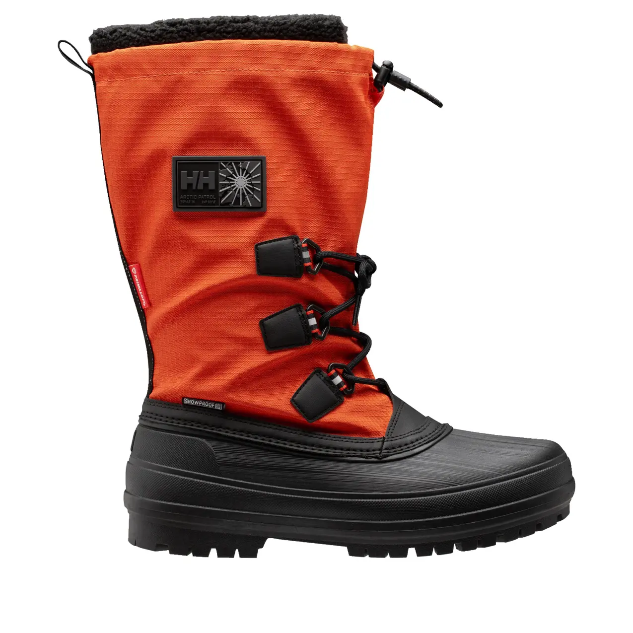 Stivali Helly Hansen Arctic Patrol