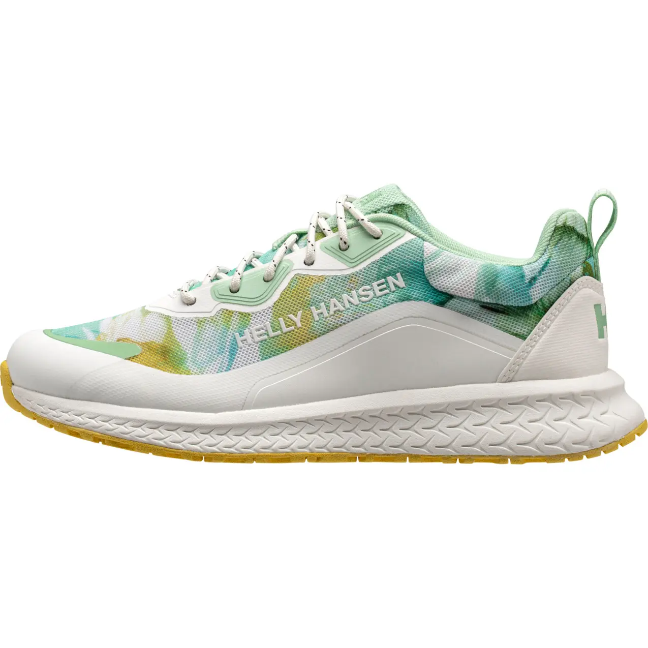Scarpe da basket da donna Helly Hansen EQA