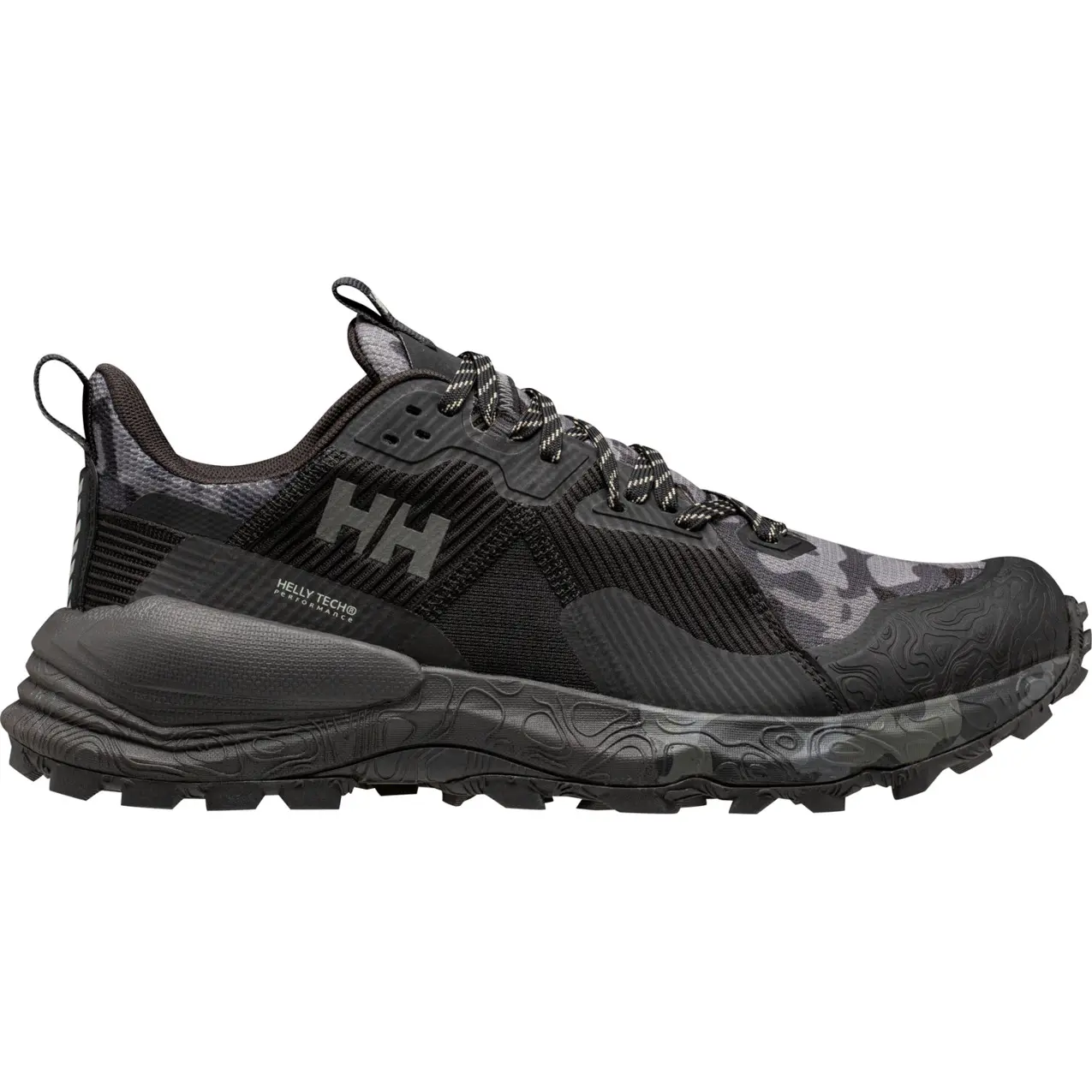 Hardloopschoenen Helly Hansen Hawk Stapro