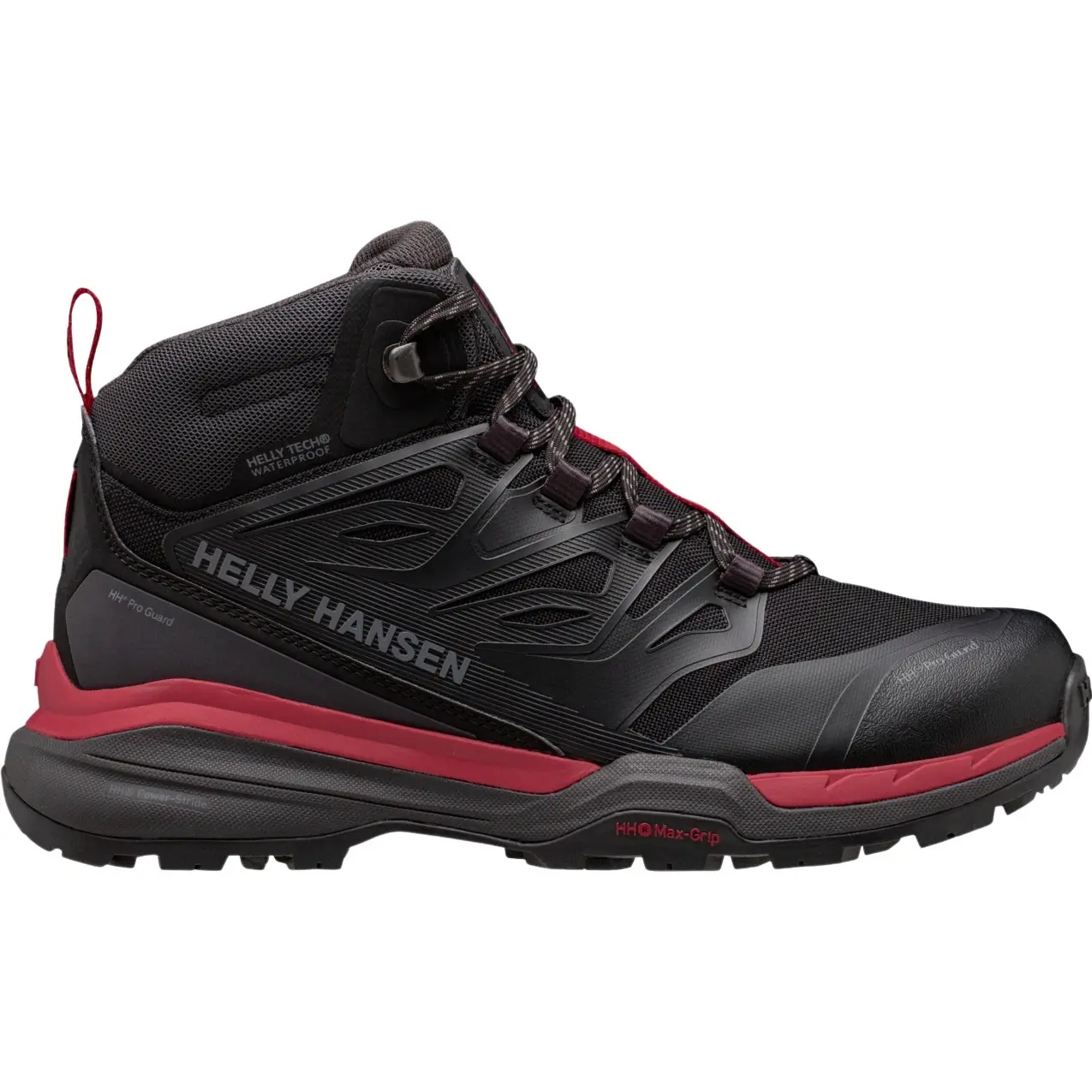 Schoenen Helly Hansen Traverse