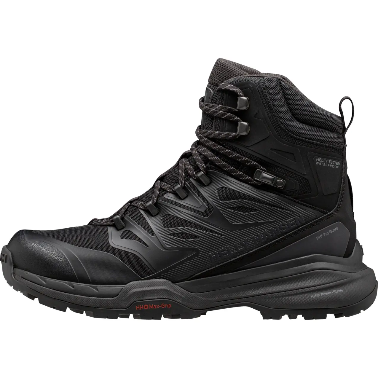 Scarpe da trekking Helly Hansen Traverse Ht
