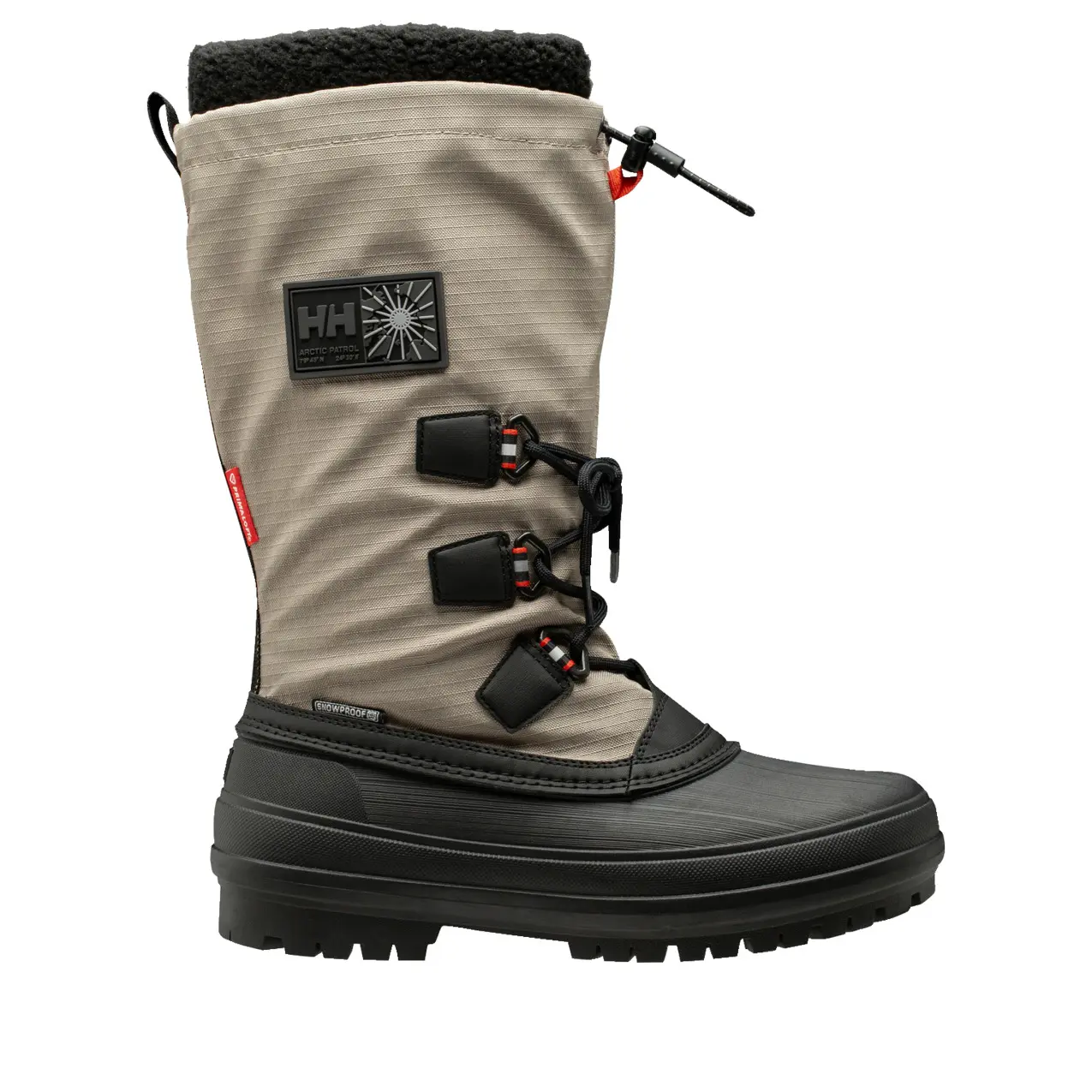 Stivali da donna Helly Hansen Arctic Patrol