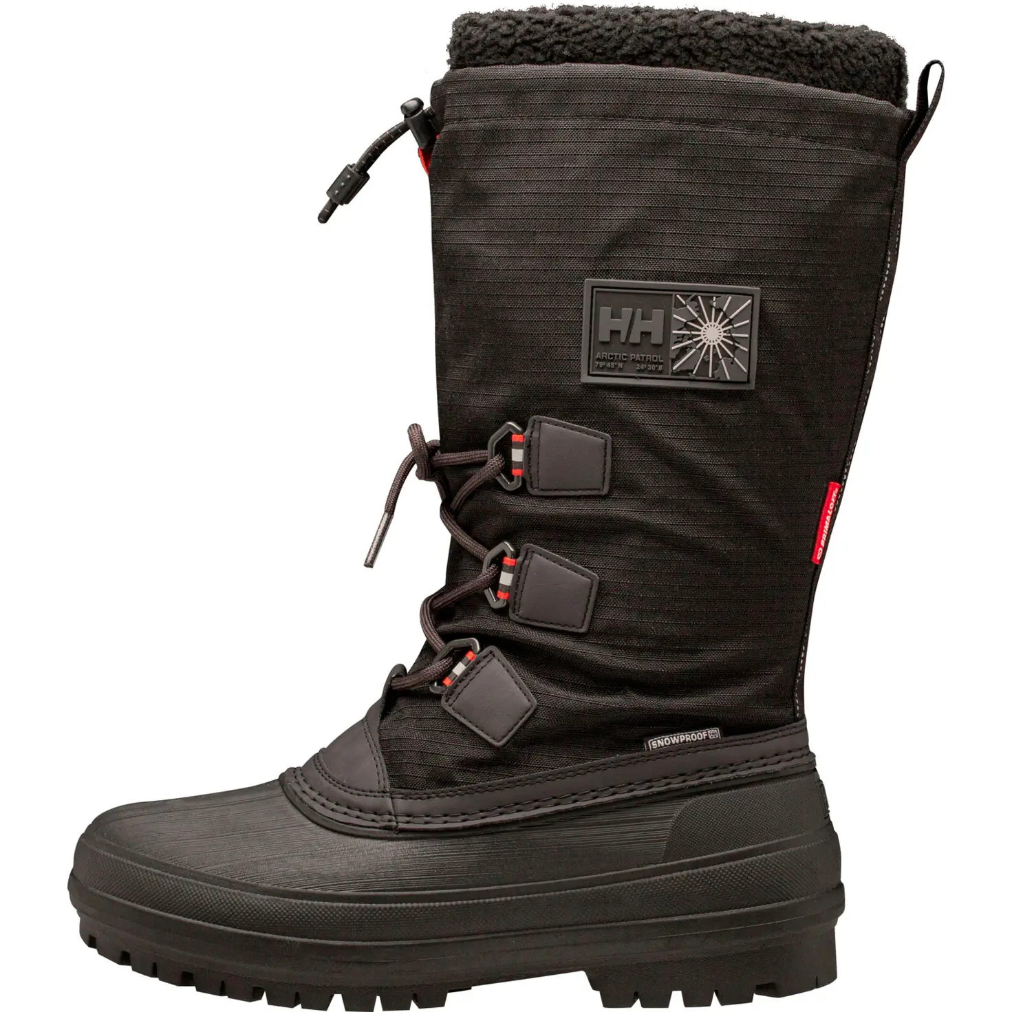 Doposci da donna Helly Hansen Arctic Patrol