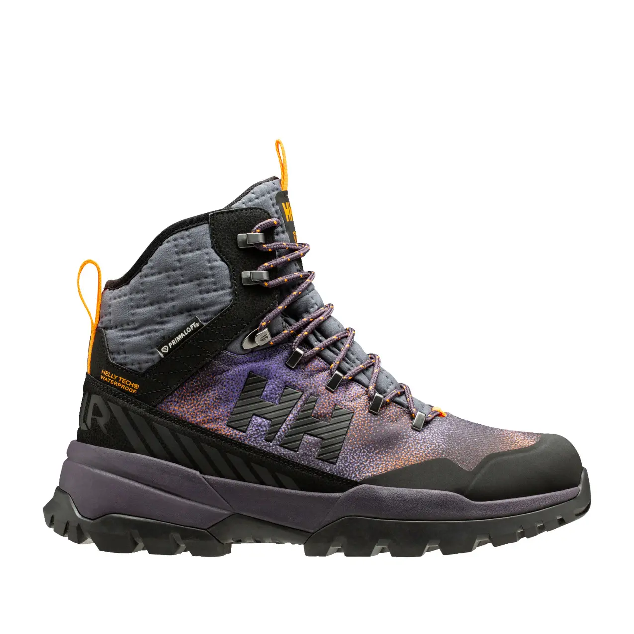 Hiking shoes Helly Hansen Crestone ULLR