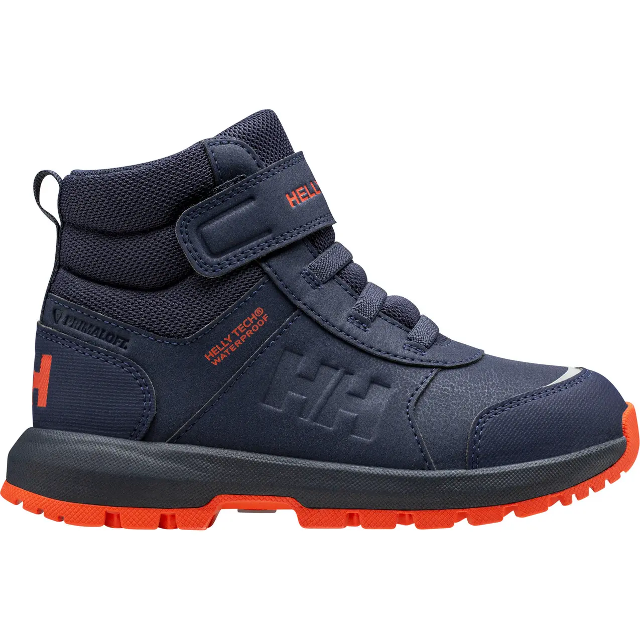 Bottines enfant Helly Hansen Shelter