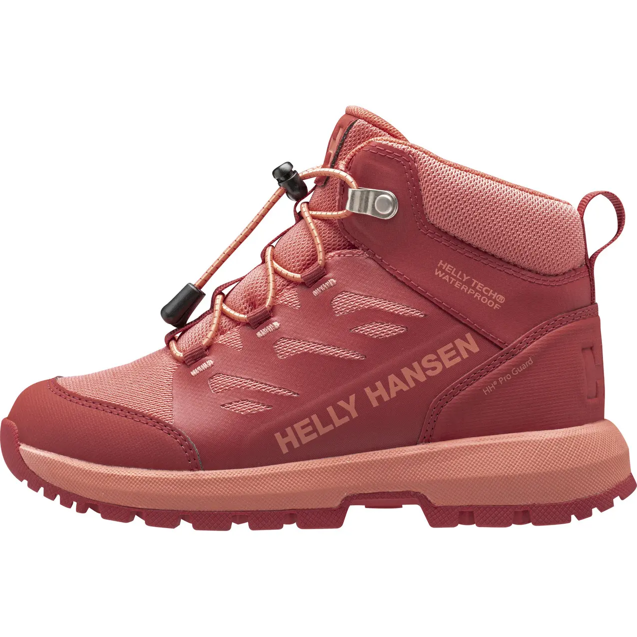 Scarpe da trekking bambino Helly Hansen Marka Ht