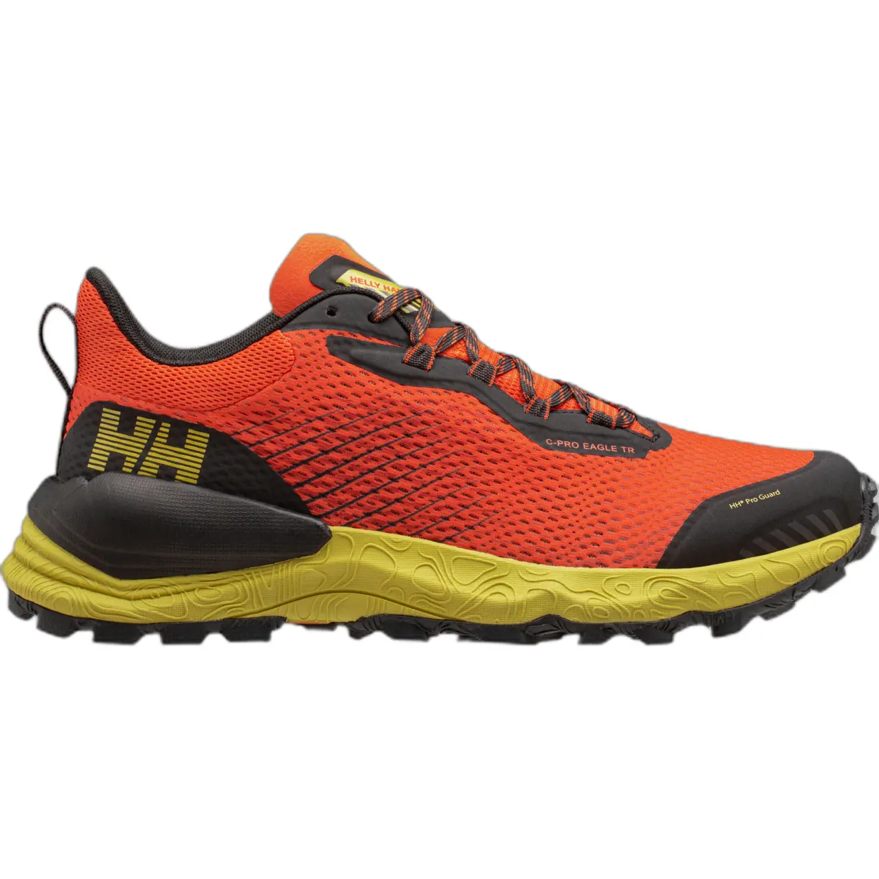 Trail-Schuhe Helly Hansen Cush-Pro Eagle TR5