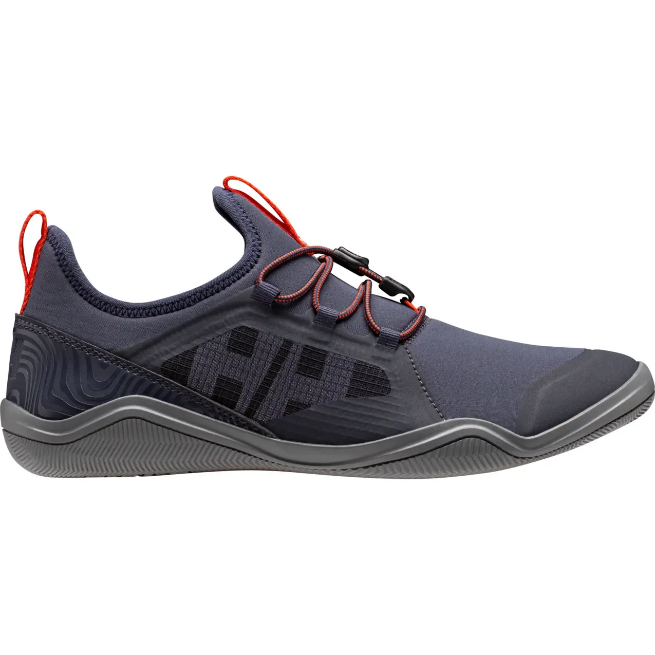 Scarpe da barca Helly Hansen Supalight Moc One