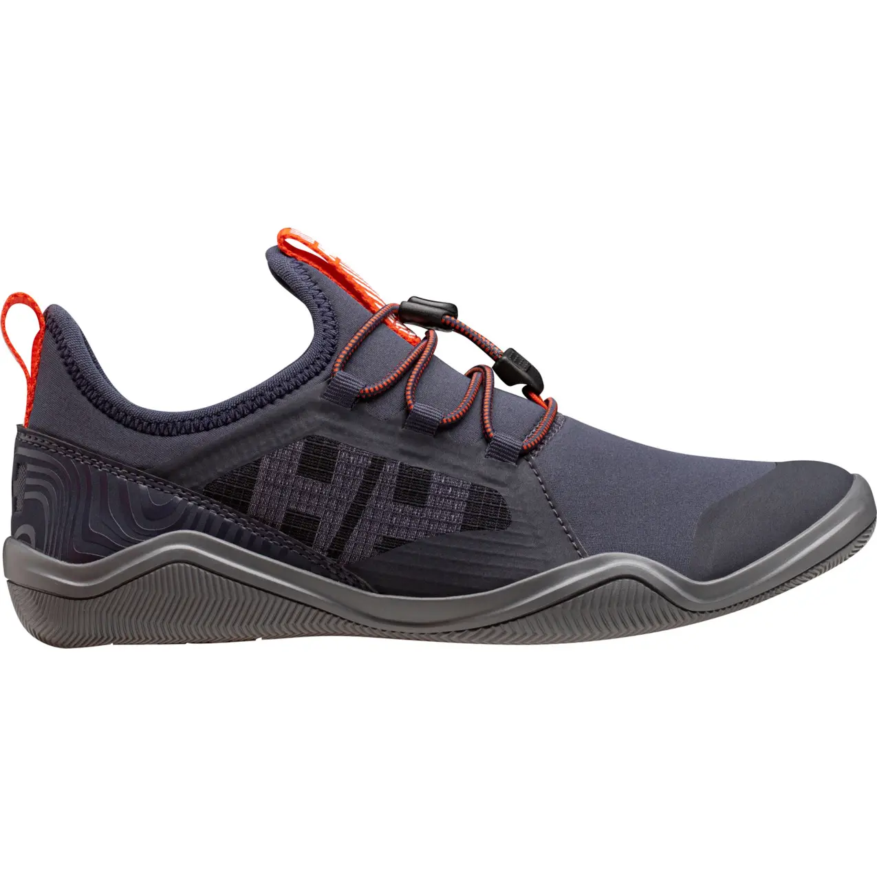 Scarpe nautiche da donna Helly Hansen Supalight Moc One