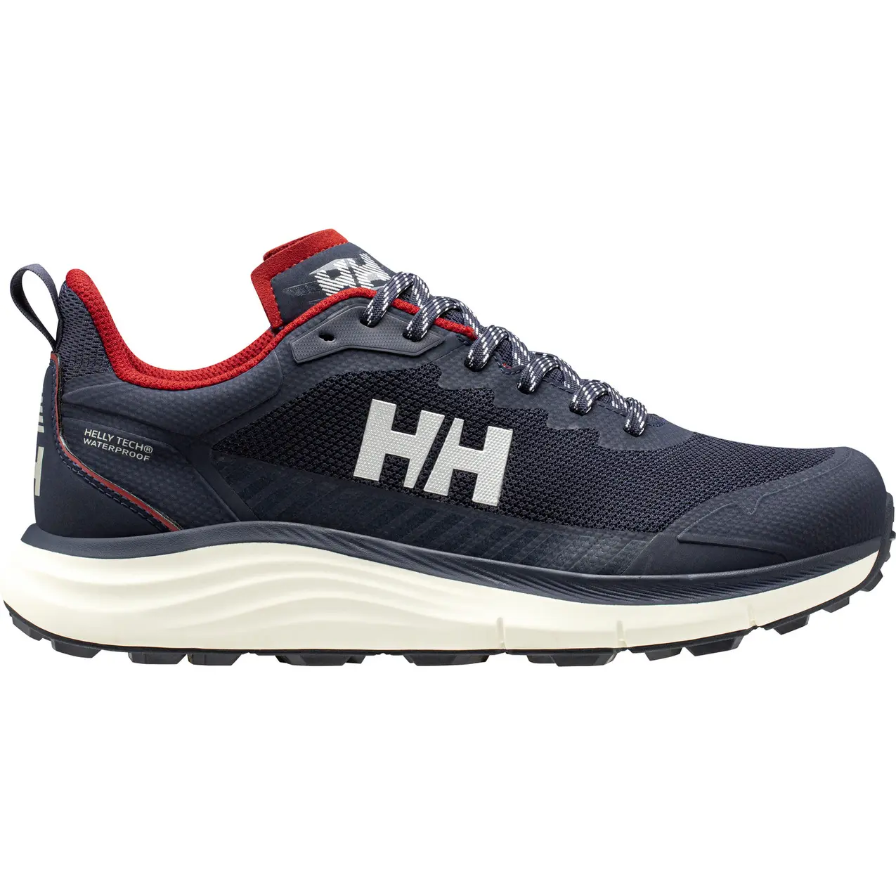 Wandelschoenen Helly Hansen Stega HT
