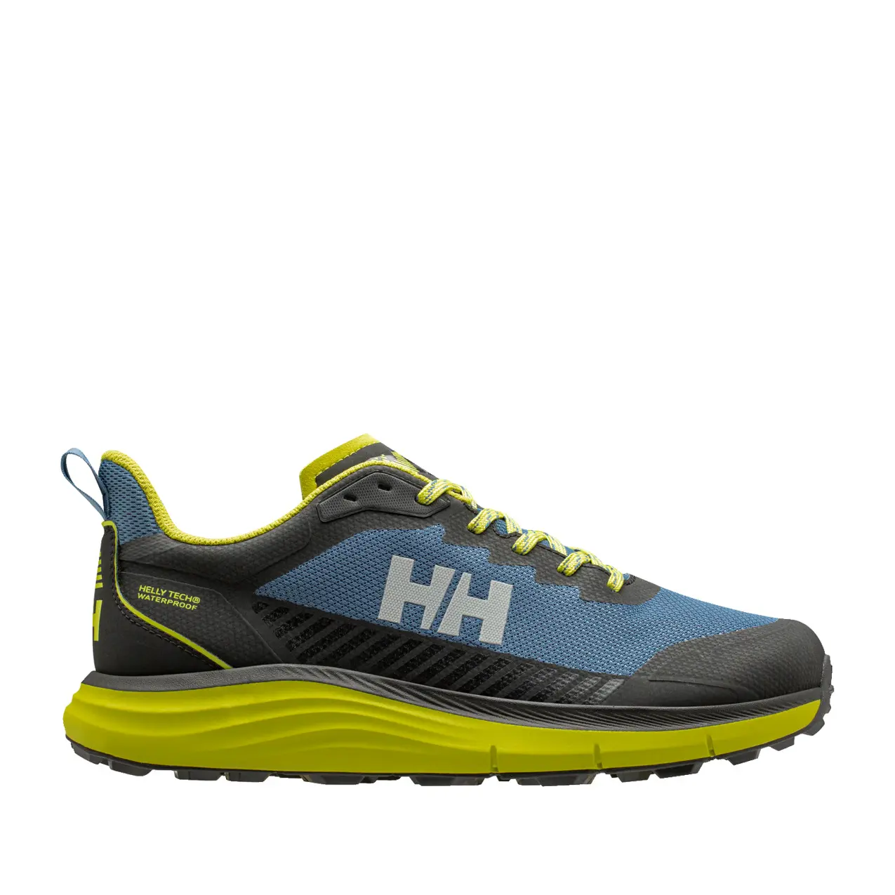 Scarpe da trekking Helly Hansen Stega HT