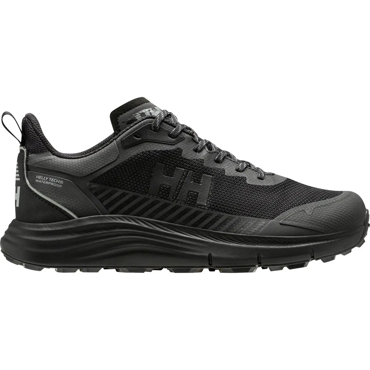 Scarpe trekking Helly Hansen Stega HT