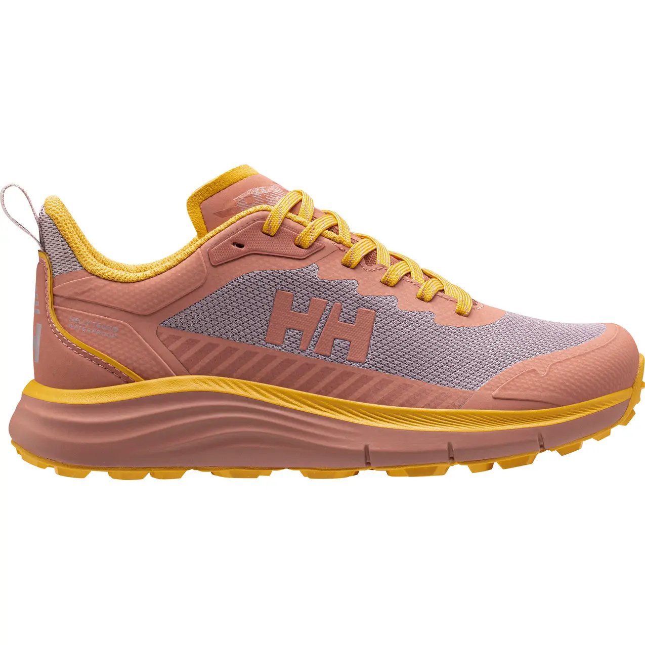 Scarpe trekking da donna Helly Hansen Stega HT