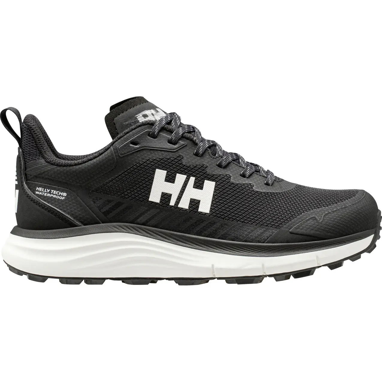 Scarpe trekking da donna Helly Hansen Stega HT