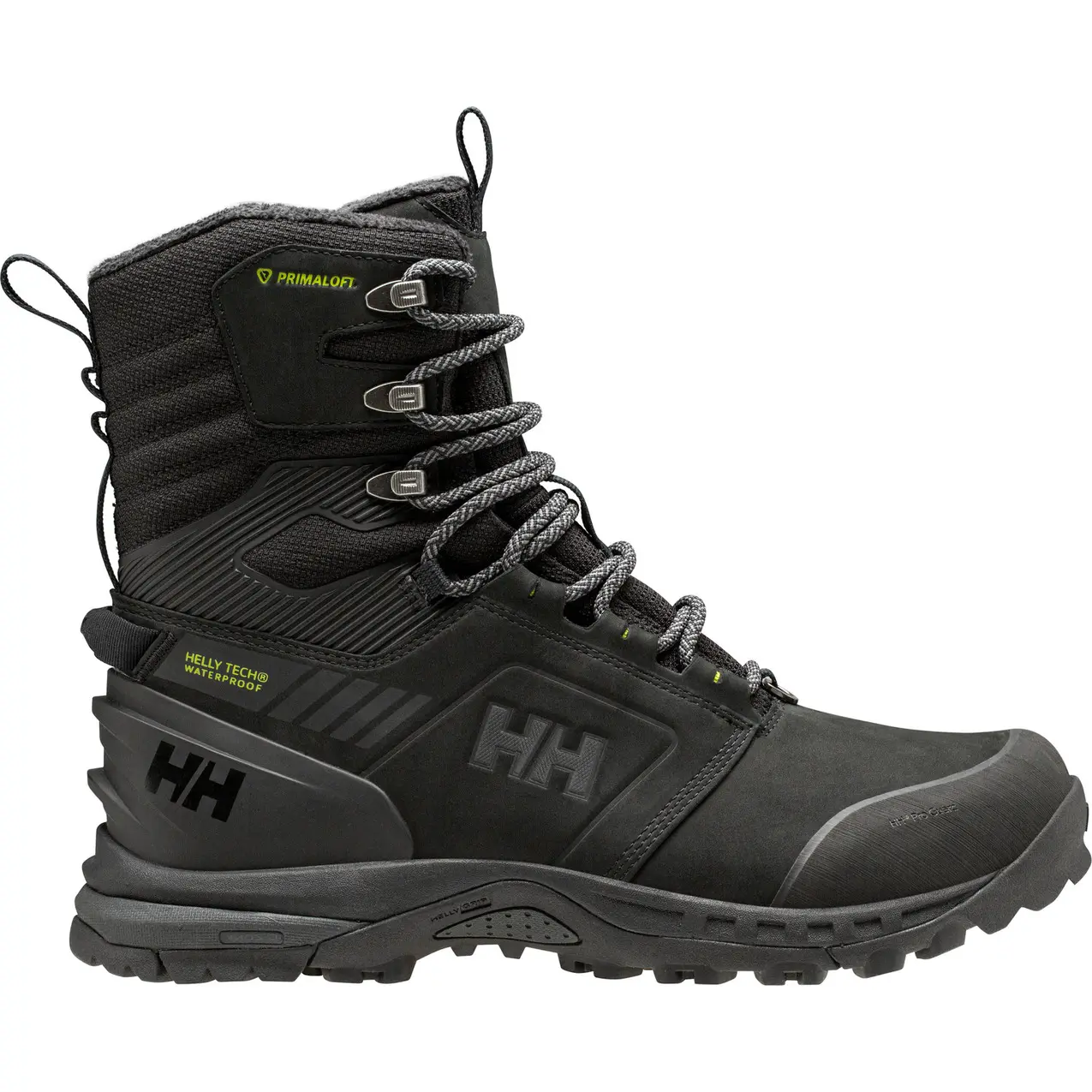 Scarpe trekking Helly Hansen Spitsbergen Primalo HT