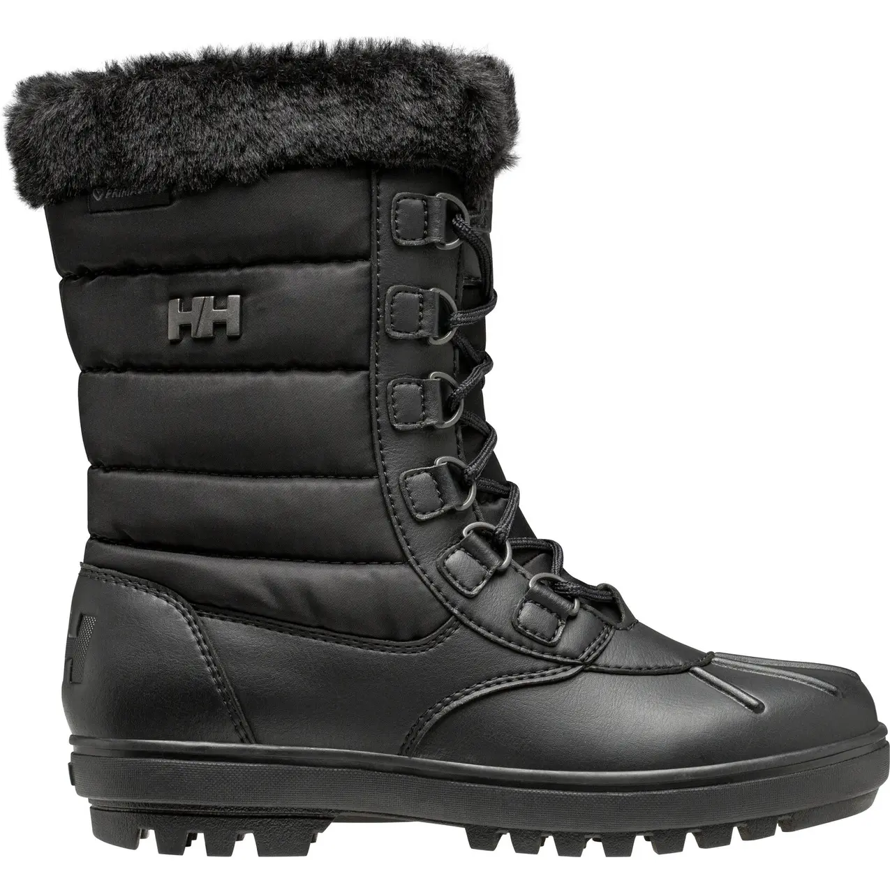 Damen Stiefeletten Helly Hansen Aurora