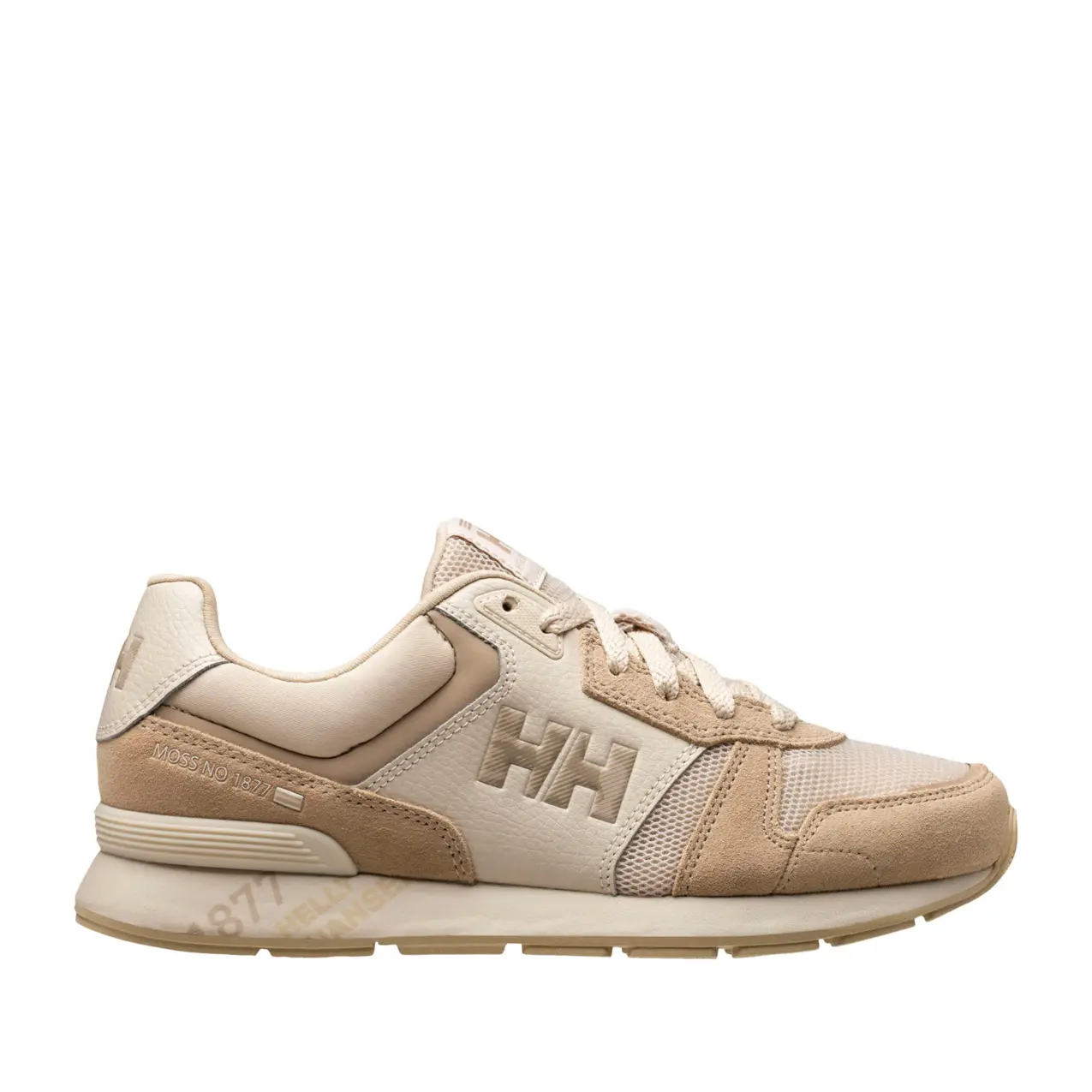 Sneakers da donna Helly Hansen Anakin Leather 2