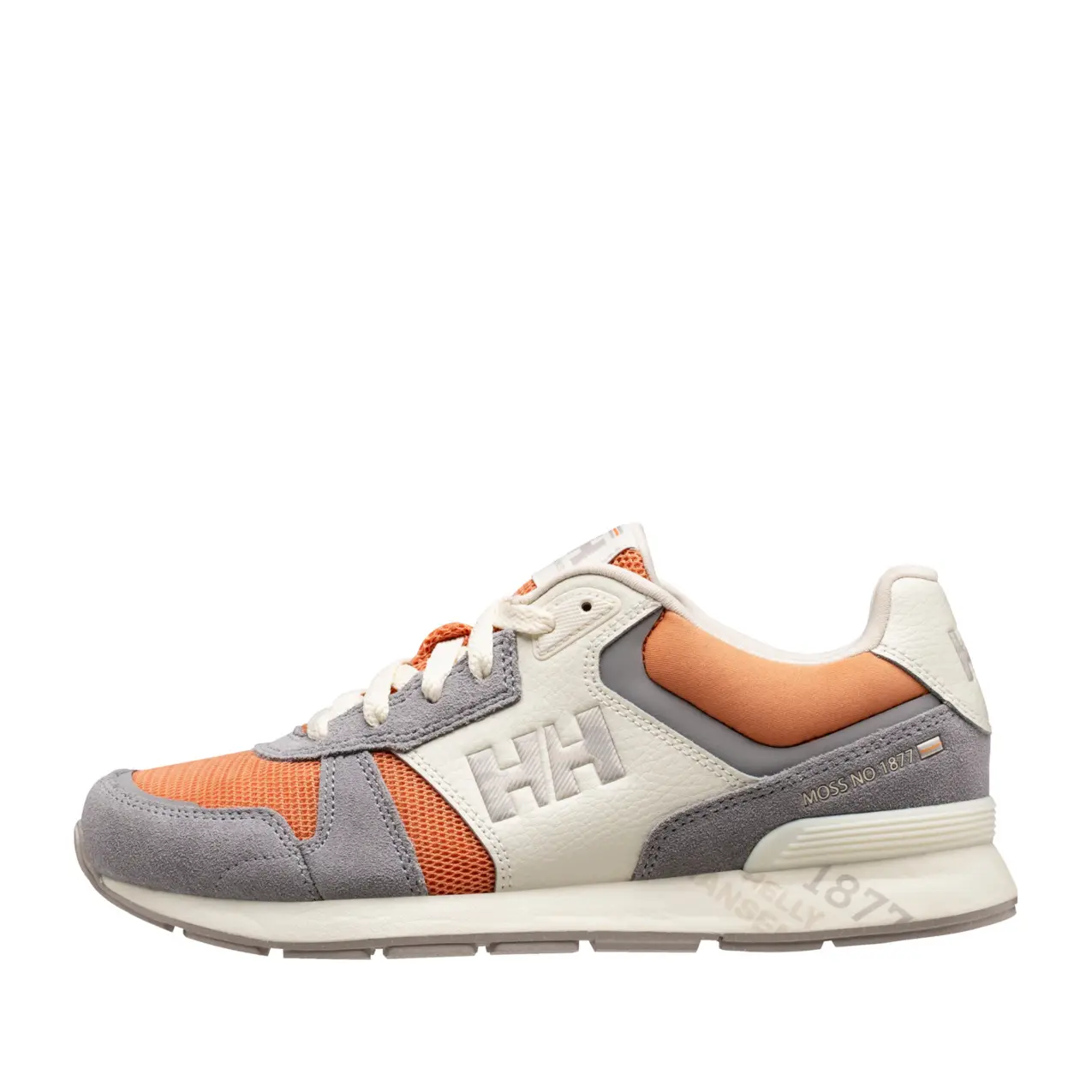 Sneakers da donna Helly Hansen Anakin Leather 2