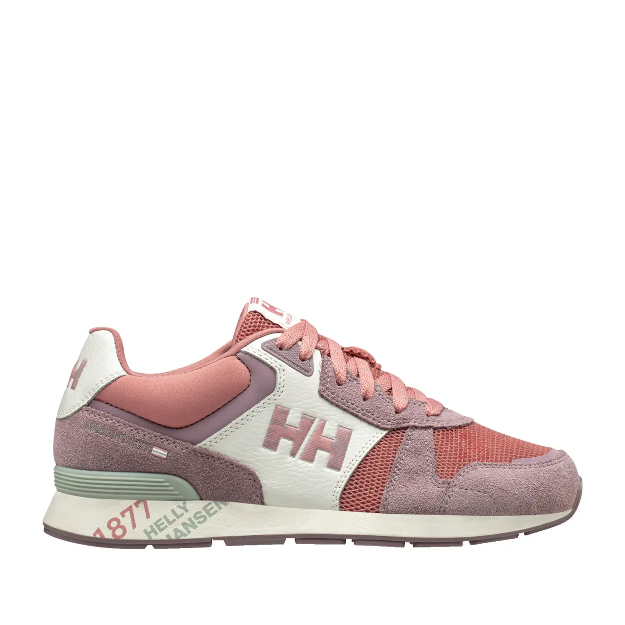 Damessneakers Helly Hansen Anakin Leather 2