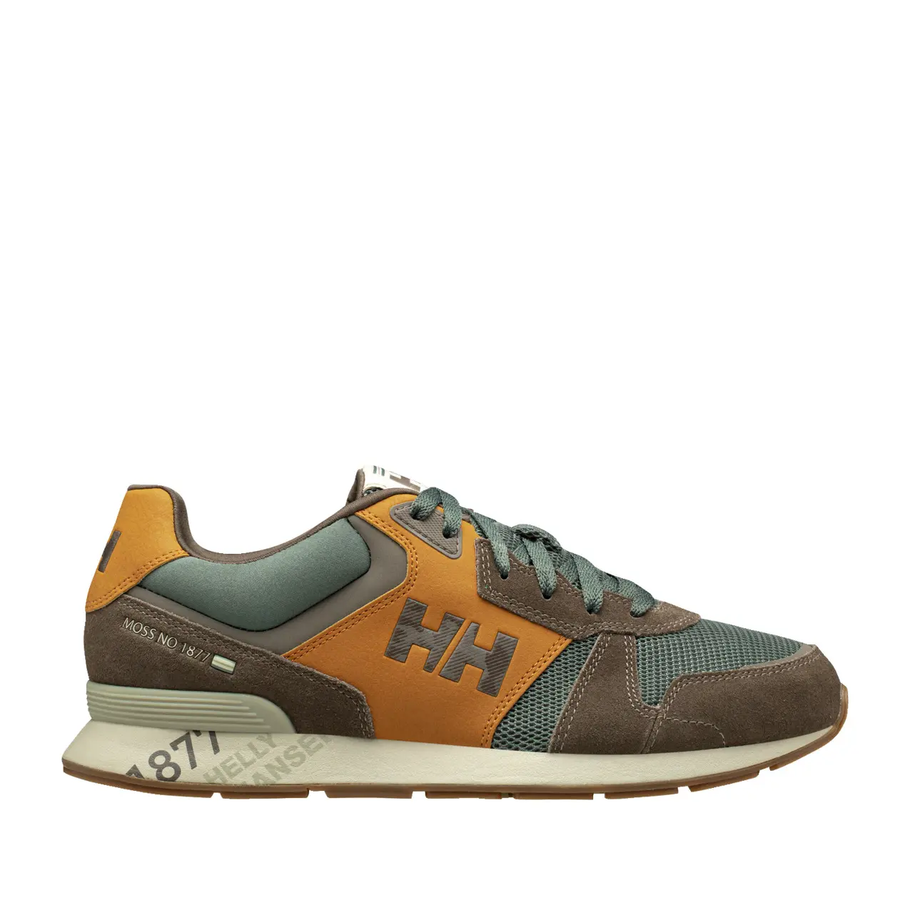 Schoenen Helly Hansen Anakin Leather 2