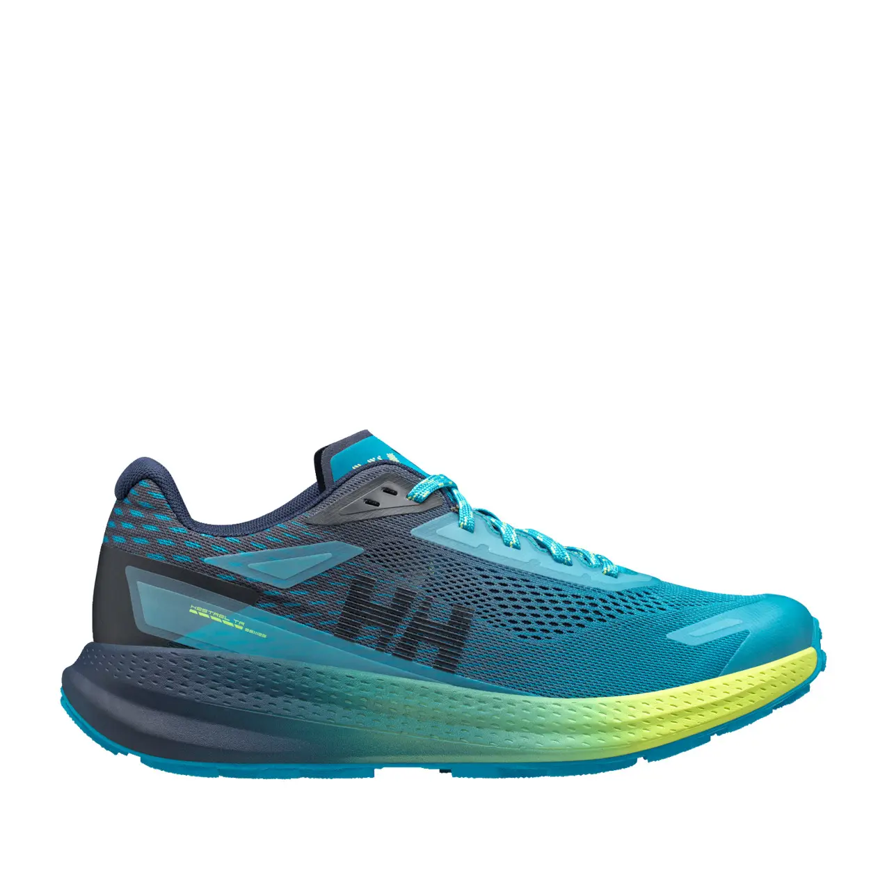 Zapatillas de trail Helly Hansen Kestrel