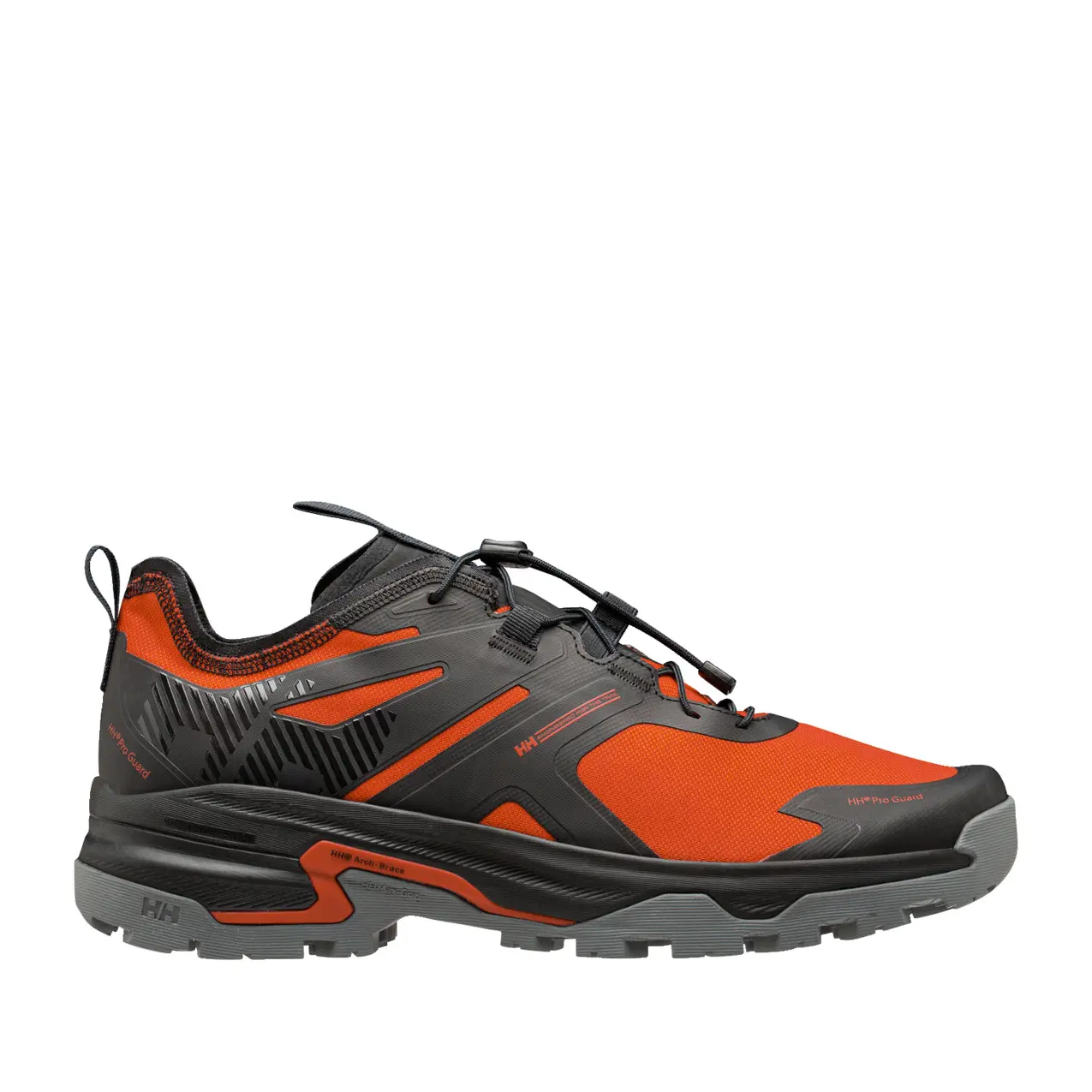 Scarpe da trekking Helly Hansen Ridgefluer QL