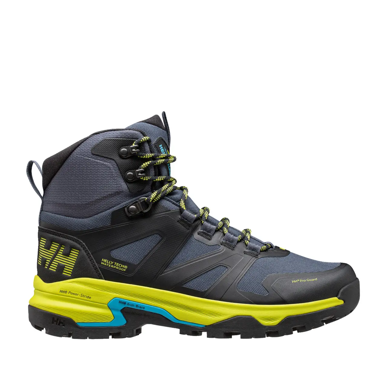 Wandelschoenen Helly Hansen Ascender HT